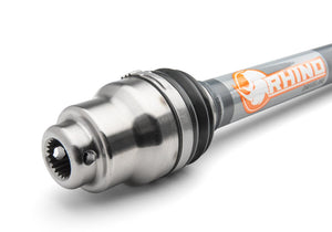 Polaris Ranger XP 1000 Front Prop Shaft - C-Series - North Star - 2019+