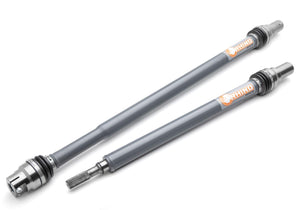 Polaris RZR PRO XP Heavy-Duty Prop Shaft—Rhino Driveline - front and rear