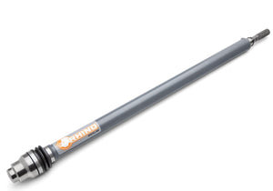 Polaris RZR Turbo R Heavy-Duty Prop Shaft—Rhino Driveline - front