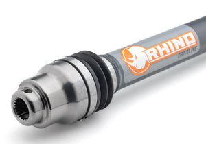 Polaris Ranger XP 1000 Prop Shaft - C-Series - Crew - 2019-2020 - Billet Carrier Bearing