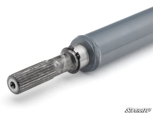 Polaris RZR Pro S Heavy-Duty Prop Shaft—Rhino Driveline - front