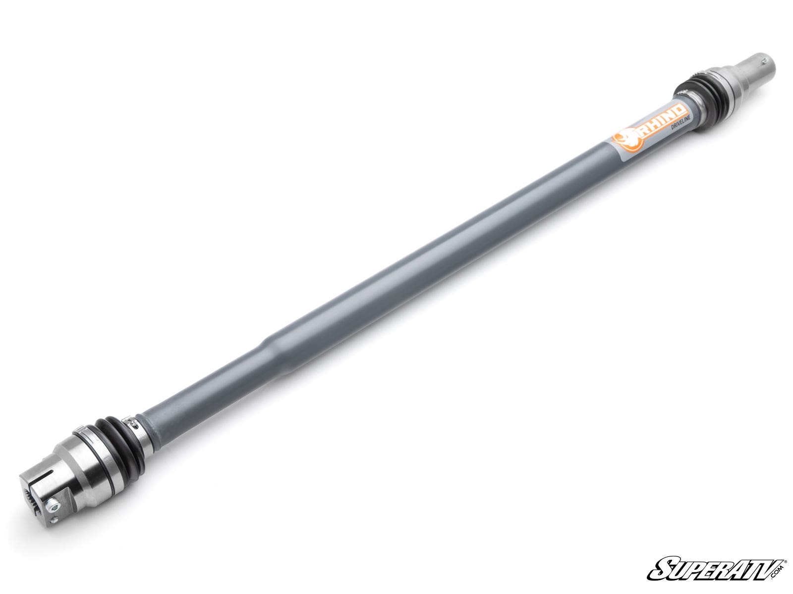 Polaris RZR Pro S Heavy-Duty Prop Shaft—Rhino Driveline