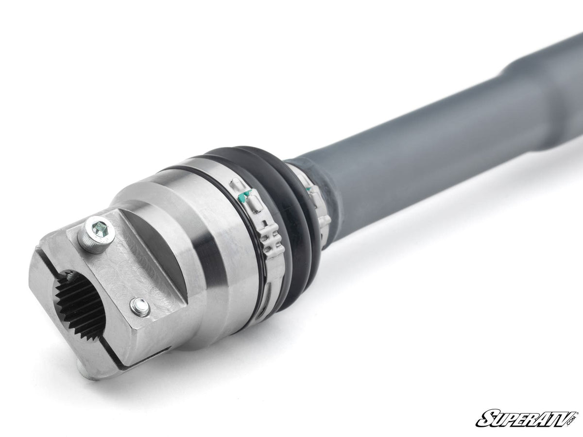 Polaris RZR Pro S Heavy-Duty Prop Shaft—Rhino Driveline