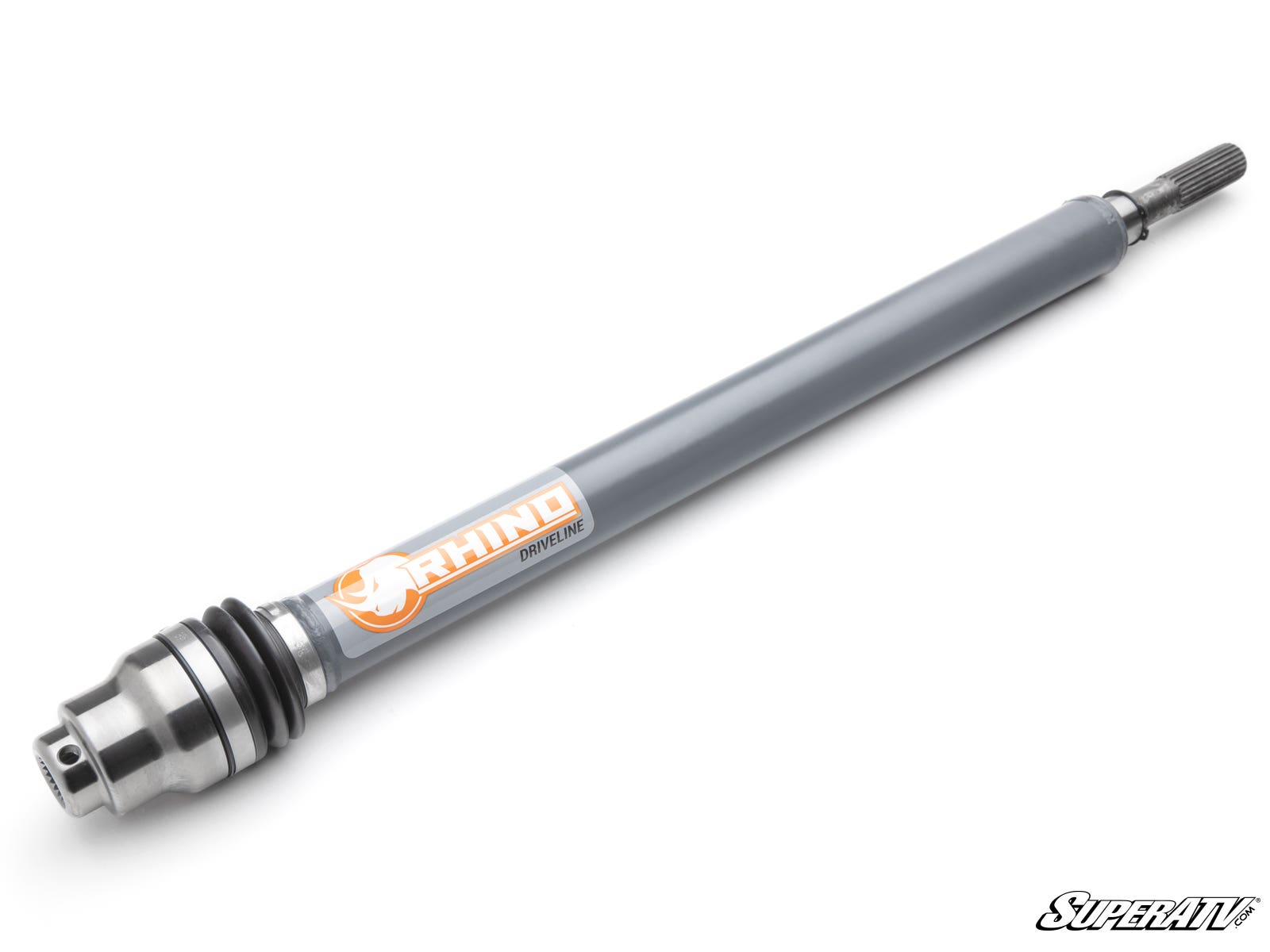 Polaris RZR XP Turbo Prop Shaft - Front and Rear - C Series - Billet Bearing Carrier