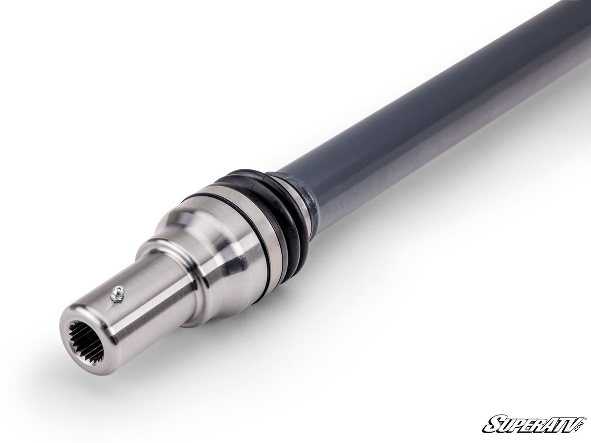 Polaris General XP 1000 Heavy-Duty Prop Shaft - Front - 4 Seat