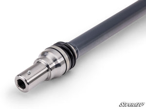 Polaris General XP 1000 Heavy-Duty Prop Shaft - Front - 4 Seat