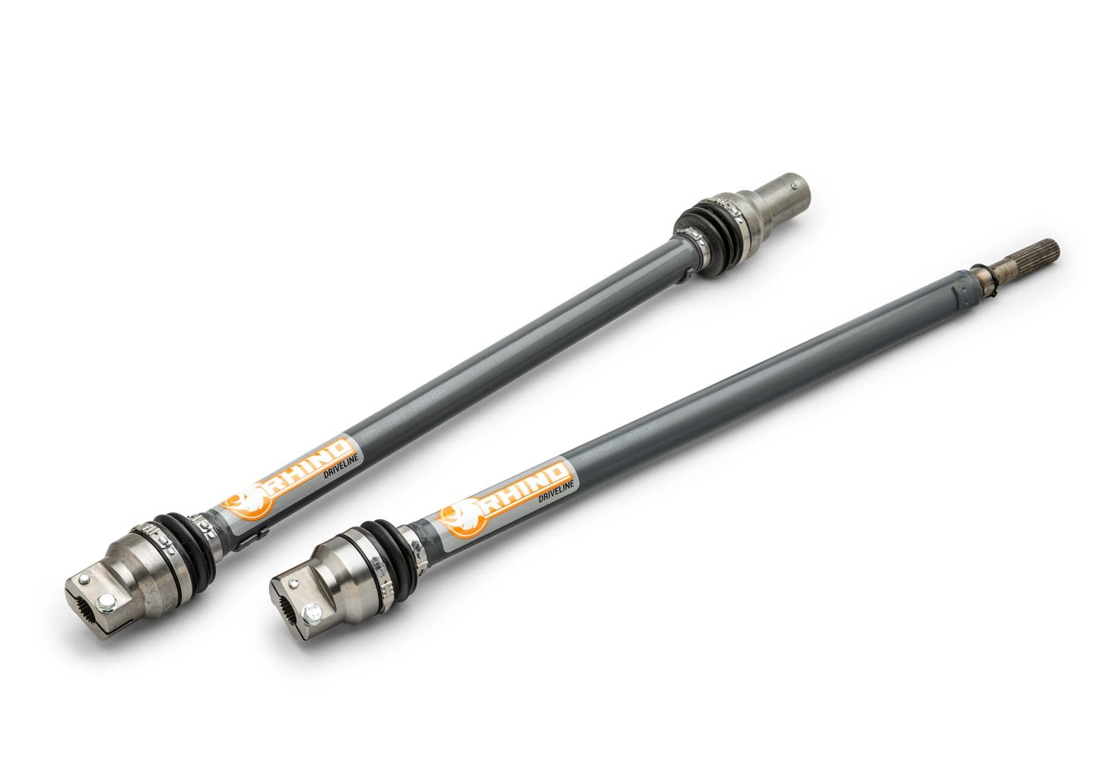 Polaris Ranger XP 1000 Prop Shaft - C-Series - Crew - 2021+