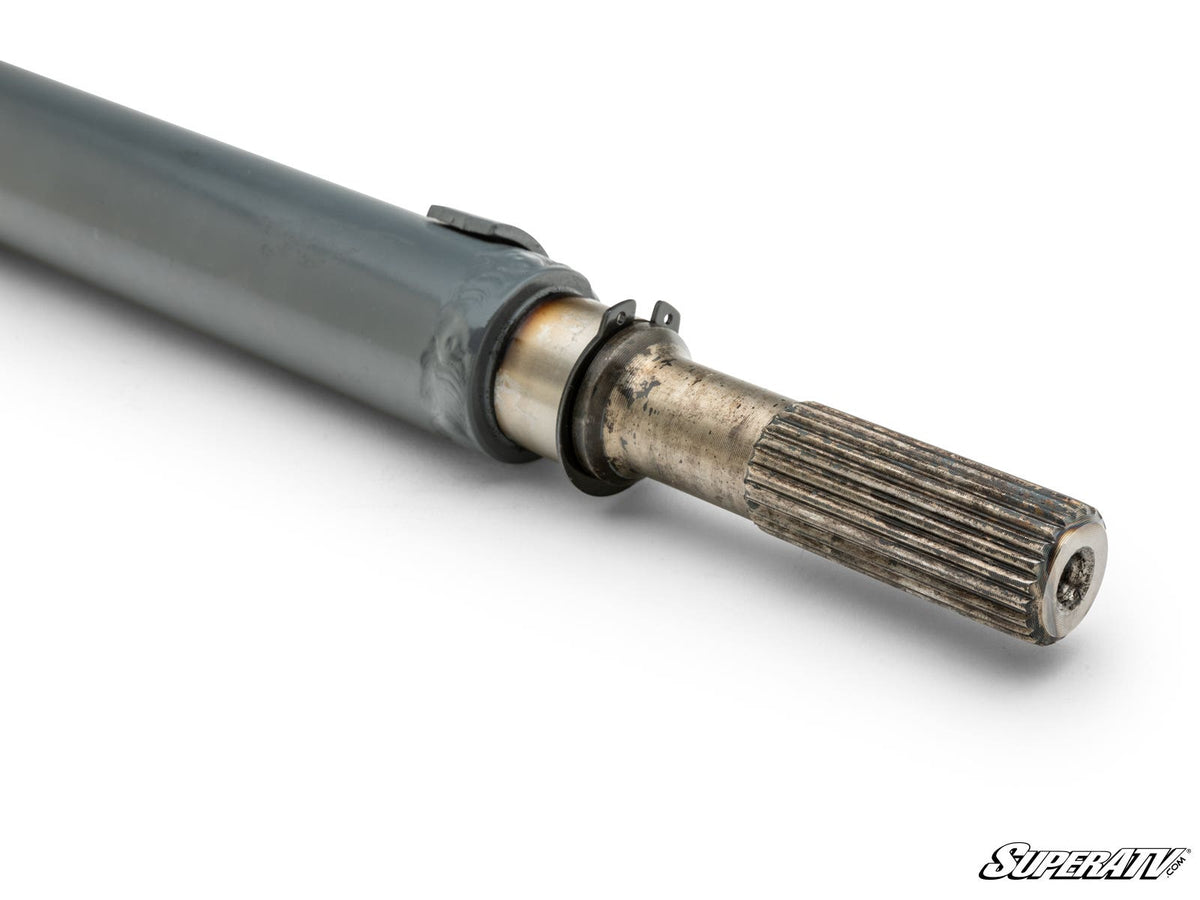 Polaris Ranger XP 1000 Prop Shaft - C-Series - Crew - 2021+