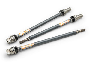 Polaris Ranger XP 1000 Prop Shaft - C-Series - Crew - 2021+