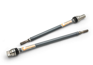 Polaris Ranger XP 1000 Prop Shaft - C-Series - Crew - 2021+