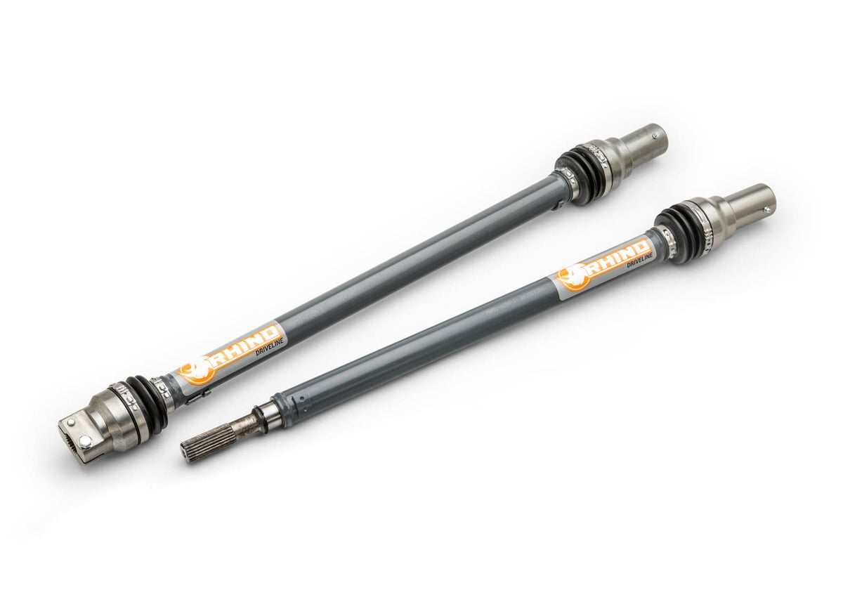 Polaris Ranger XP 1000 Prop Shaft - C-Series - Crew - 2019+