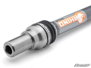 Polaris Ranger XP 1000 Prop Shaft - C-Series - Crew - 2021+