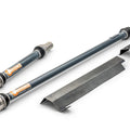 Polaris RZR XP Heavy-Duty Prop Shaft—Rhino Driveline