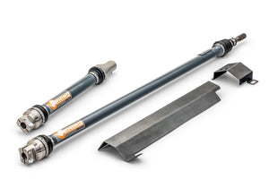 Polaris RZR XP Heavy-Duty Prop Shaft—Rhino Driveline