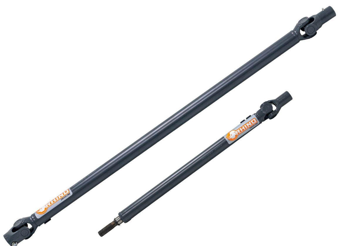 Can-Am Defender Prop Shaft - Front & Rear - U Series
