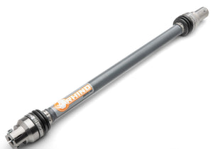 Can-Am Maverick Sport Heavy-Duty Prop Shaft - Front