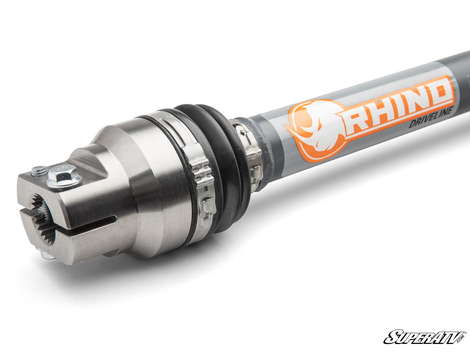 Can-Am Commander Heavy-Duty Prop Shaft—Rhino Driveline