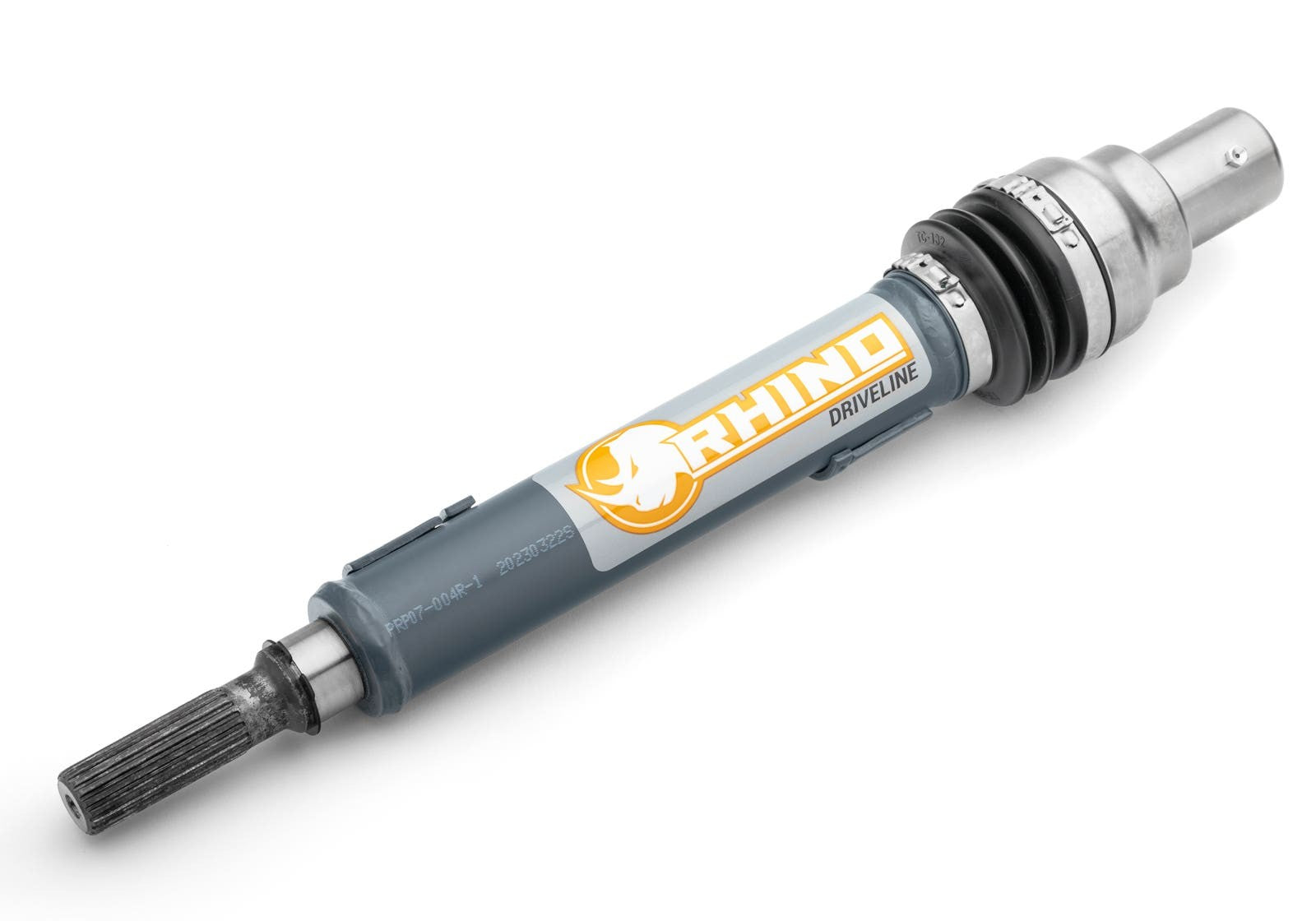 Can-Am Commander Heavy-Duty Prop Shaft - Rear