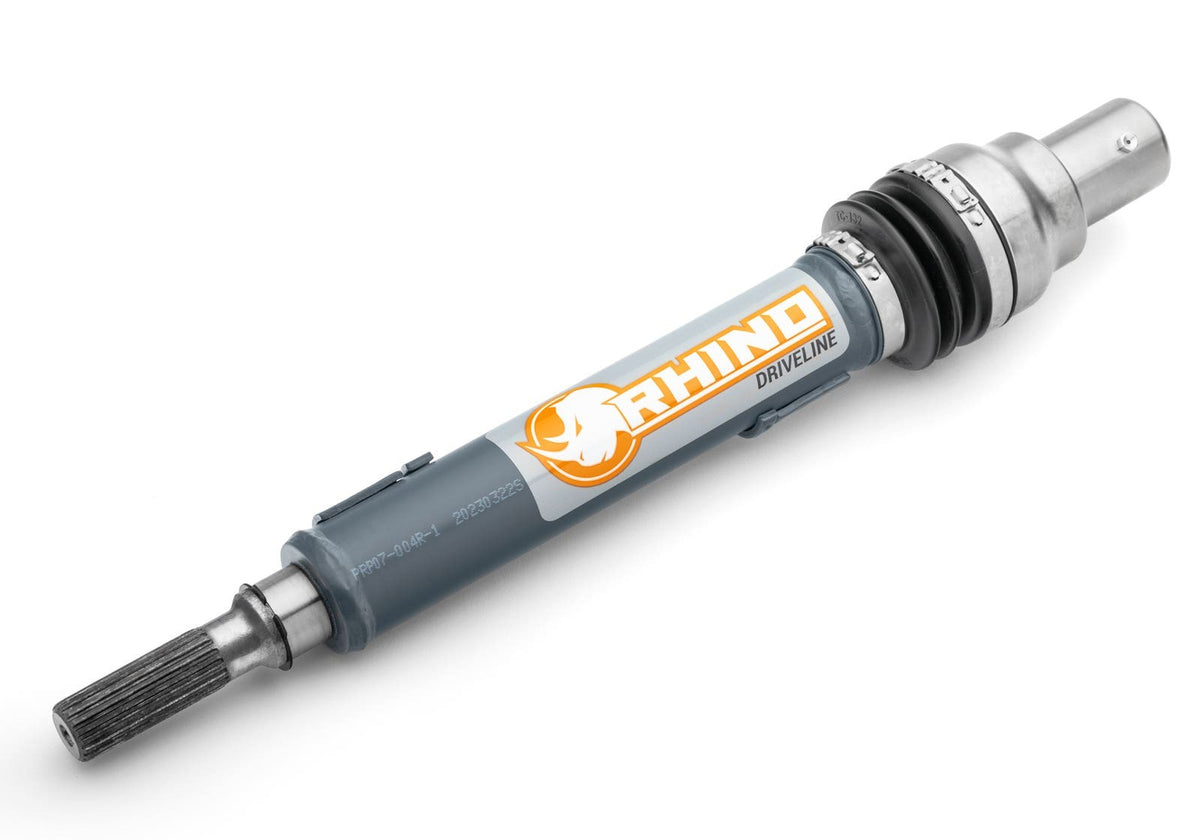 Can-Am Maverick Sport Heavy-Duty Prop Shaft - Rear