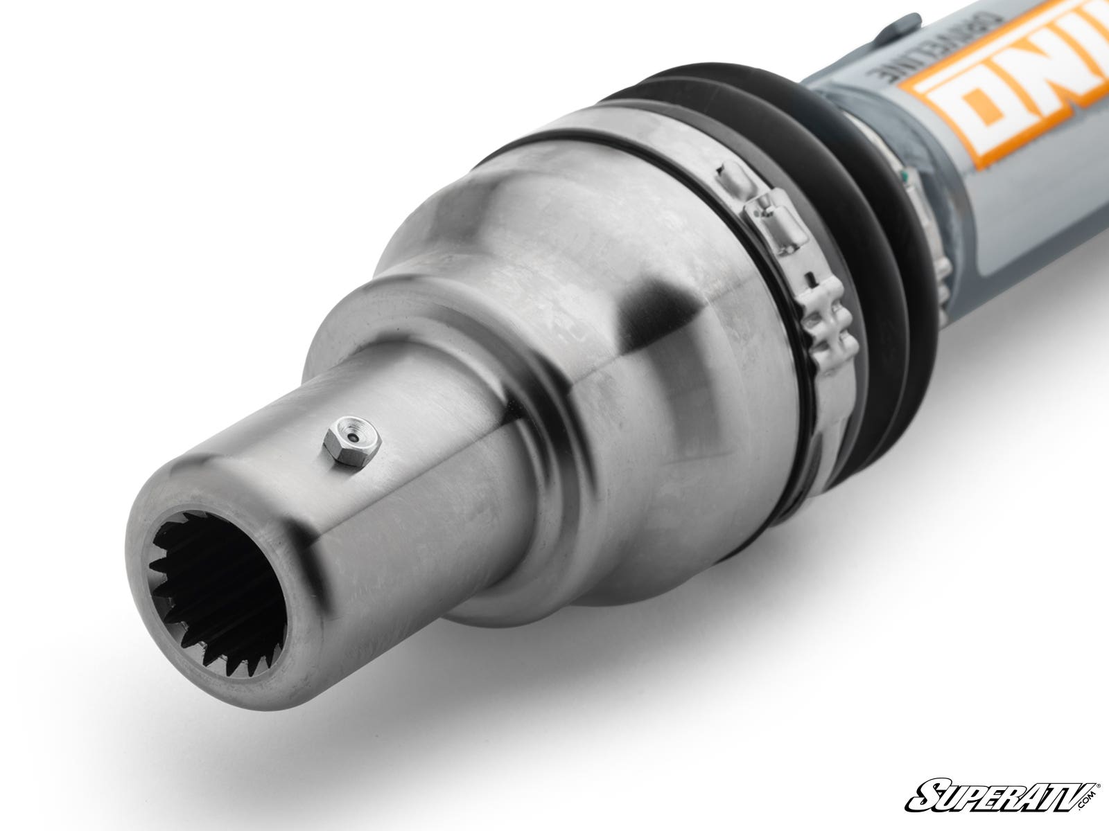 Can-Am Maverick Trail Heavy-Duty Prop Shaft - Rear