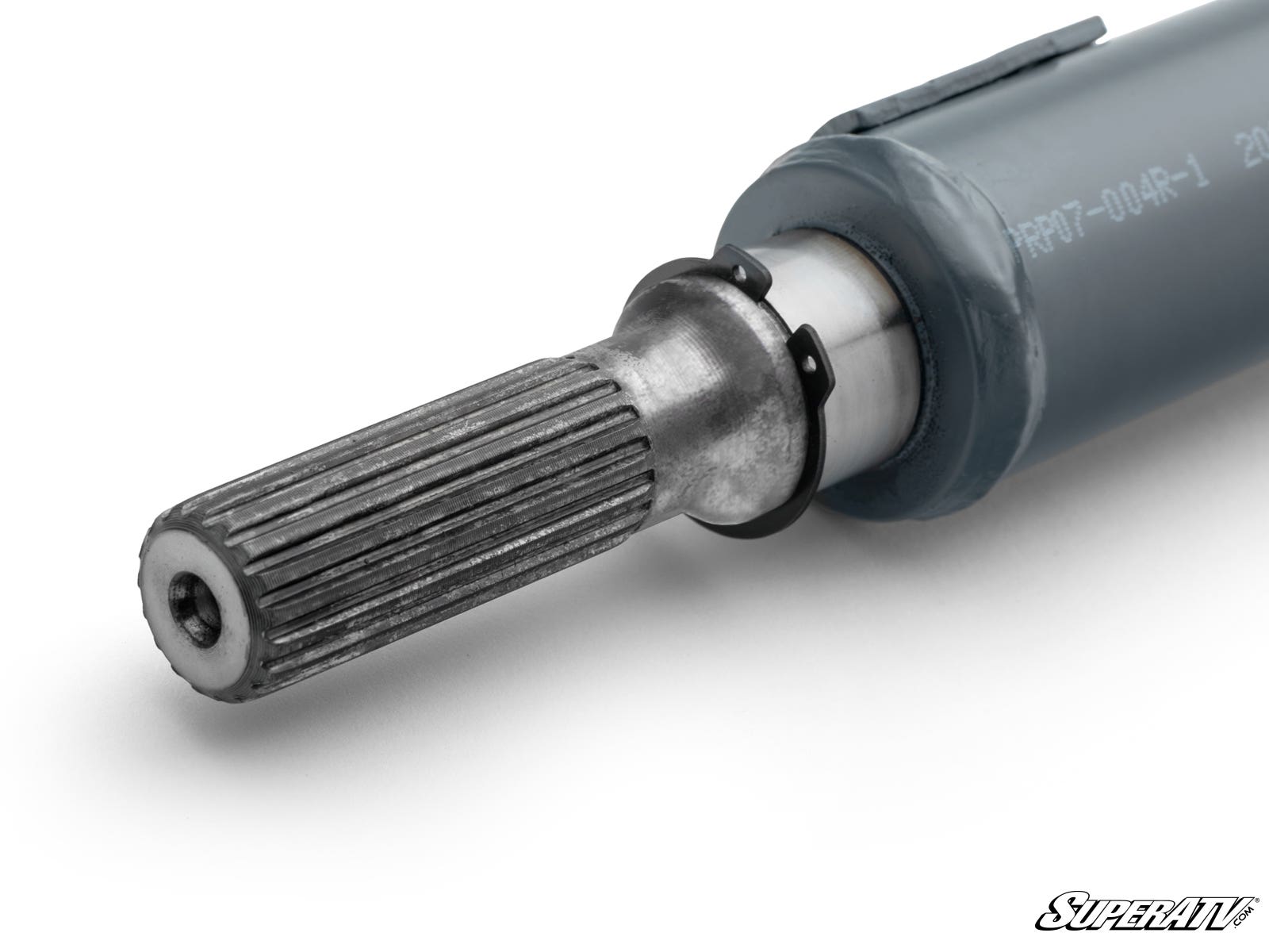 Can-Am Maverick Trail Heavy-Duty Prop Shaft - Rear
