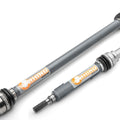 Can-Am Maverick Trail Heavy-Duty Prop Shaft—Rhino Driveline