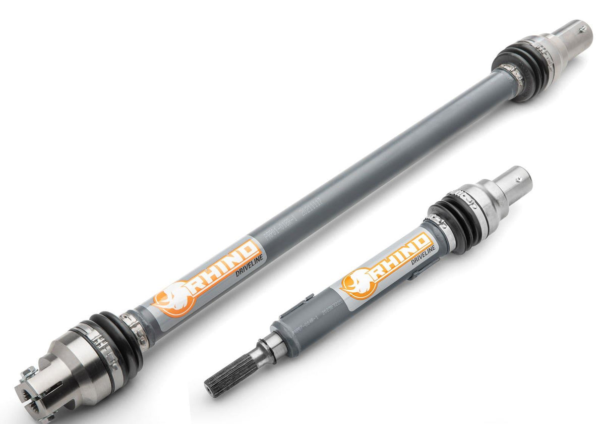 Can-Am Maverick Sport Heavy-Duty Prop Shaft—Rhino Driveline