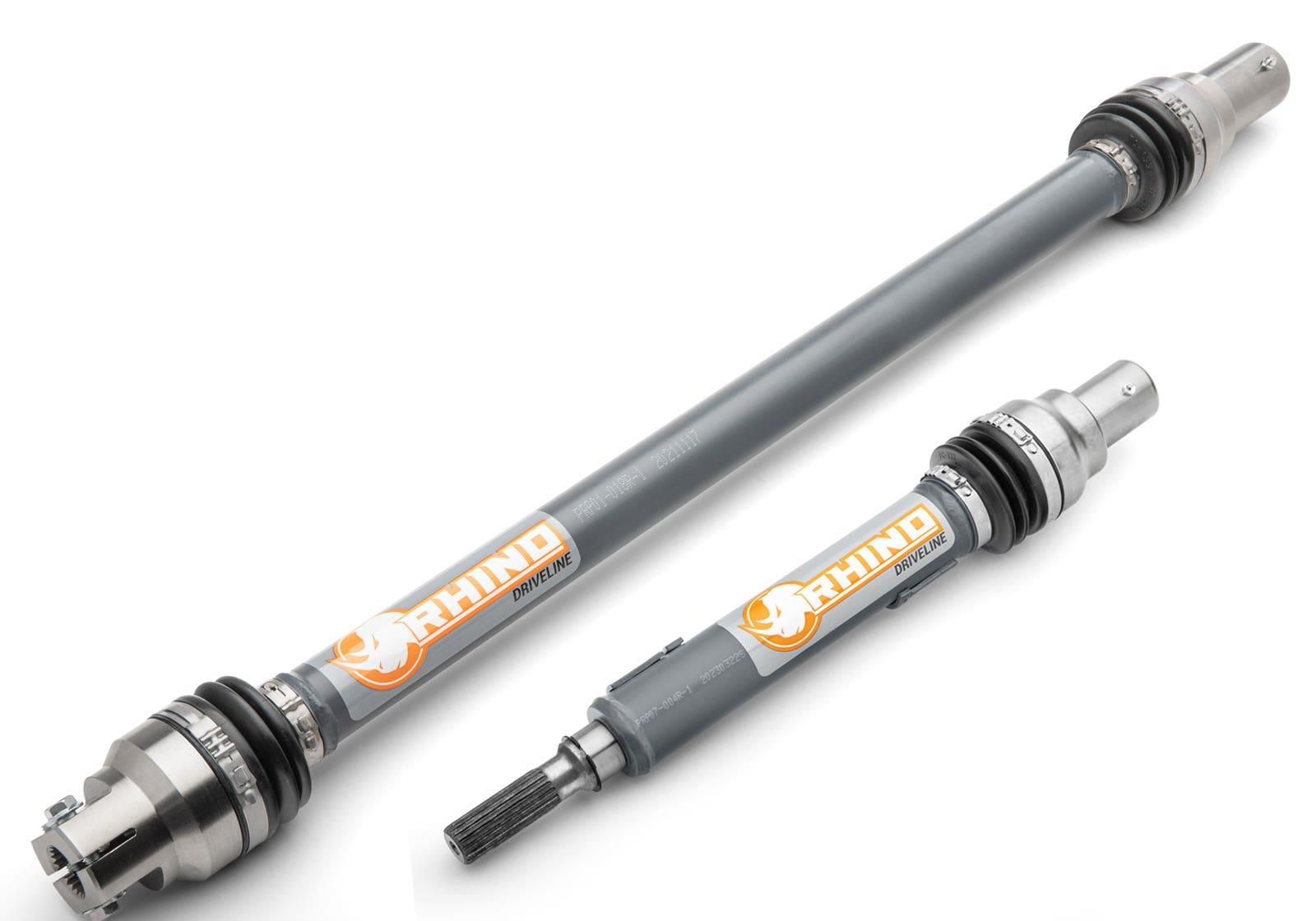 Can-Am Commander Heavy-Duty Prop Shaft—Rhino Driveline