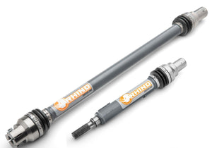 Can-Am Commander Heavy-Duty Prop Shaft—Rhino Driveline