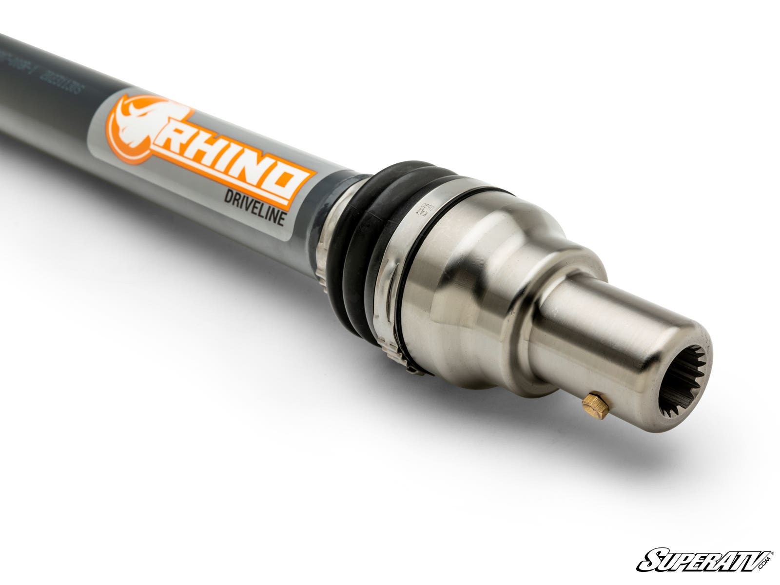 Can-Am Defender Prop Shaft - Rear - C Series