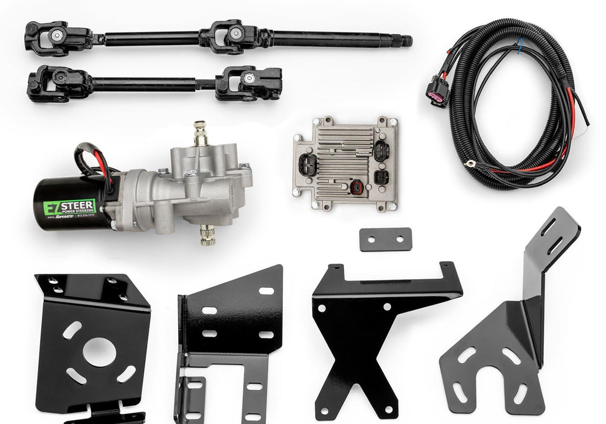 Polaris RZR XP 1000 Power Steering - 400W