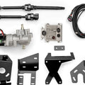 Polaris RZR XP Turbo Power Steering - 400W