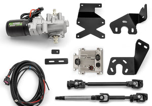 Polaris Ranger XP 1000 EZ-Steer Series 6 Power Steering Kit - 2018+ - Std