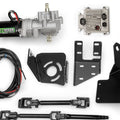 Polaris RZR XP Turbo S Power Steering Kit