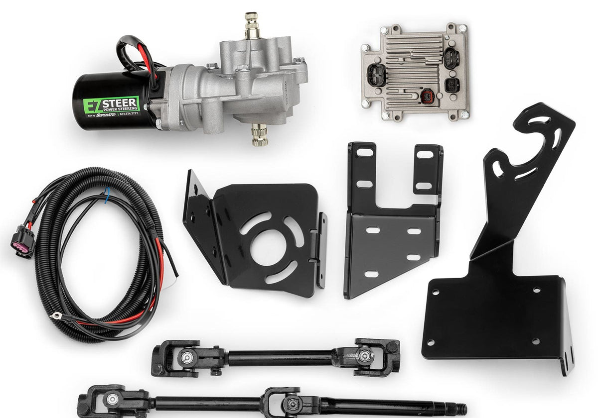 Polaris RZR XP Turbo S EZ-STEER Series 6 Power Steering Kit