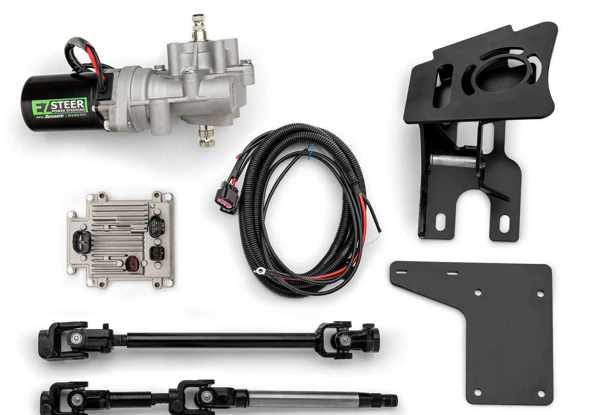 Polaris RZR PRO XP EZ-Steer Series 6 Power Steering Kit