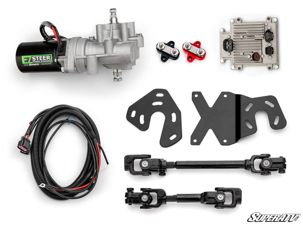 Honda Talon 1000 Power Steering Kit