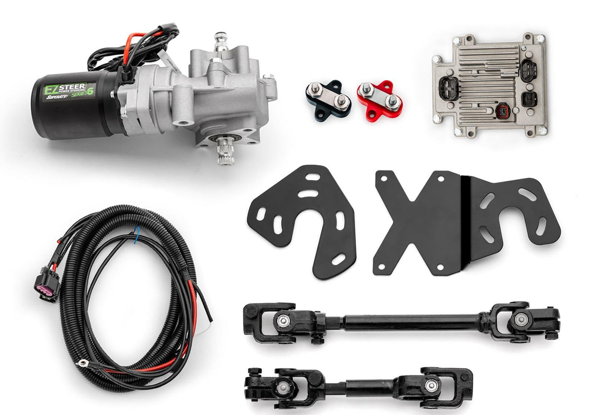 Honda Talon 1000 EZ-STEER Series 6 Power Steering Kit
