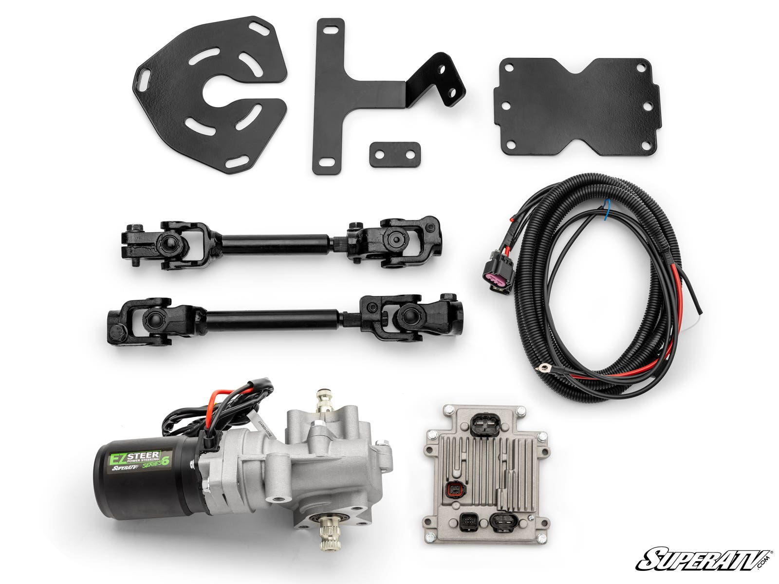 Kawasaki Teryx KRX 1000 EZ-STEER Series 6 Power Steering Kit