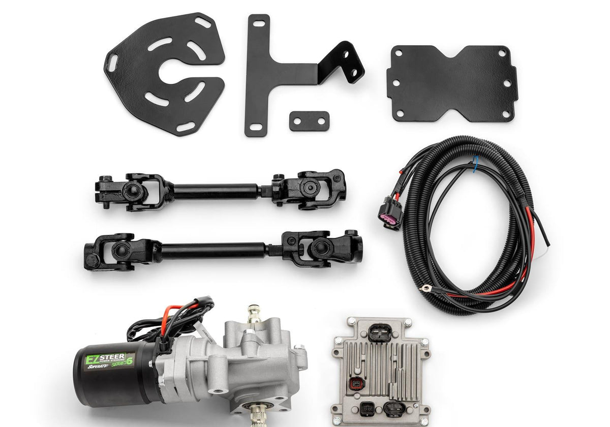 Kawasaki Teryx KRX 1000 EZ-STEER Series 6 Power Steering Kit