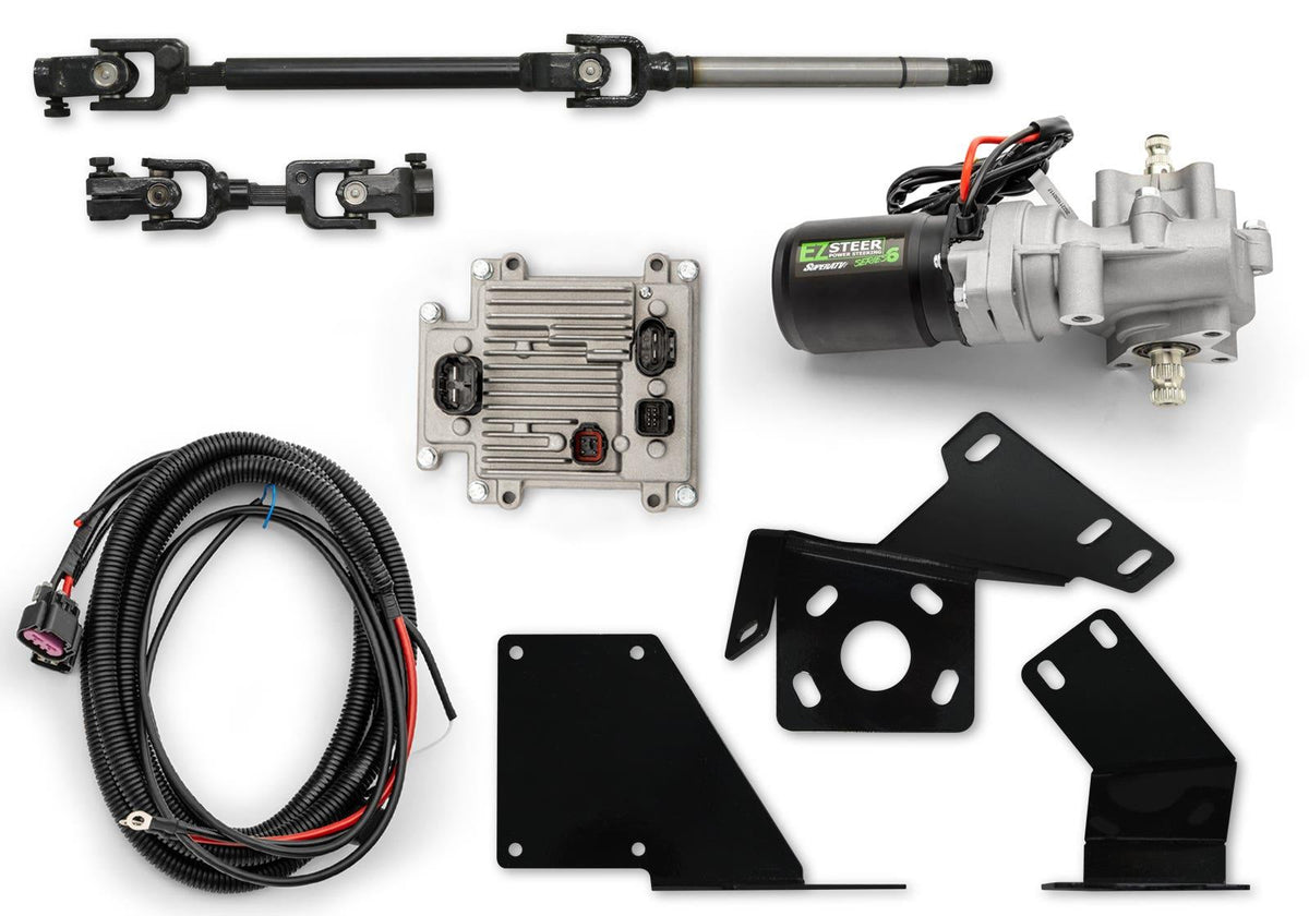 Can-Am Defender EZ-STEER Series 6 Power Steering Kit