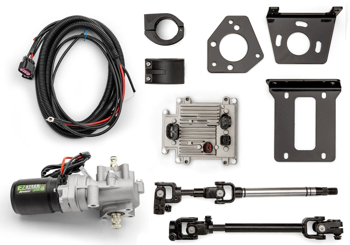 Can-Am Maverick X3 EZ-STEER Series 6 Power Steering Kit