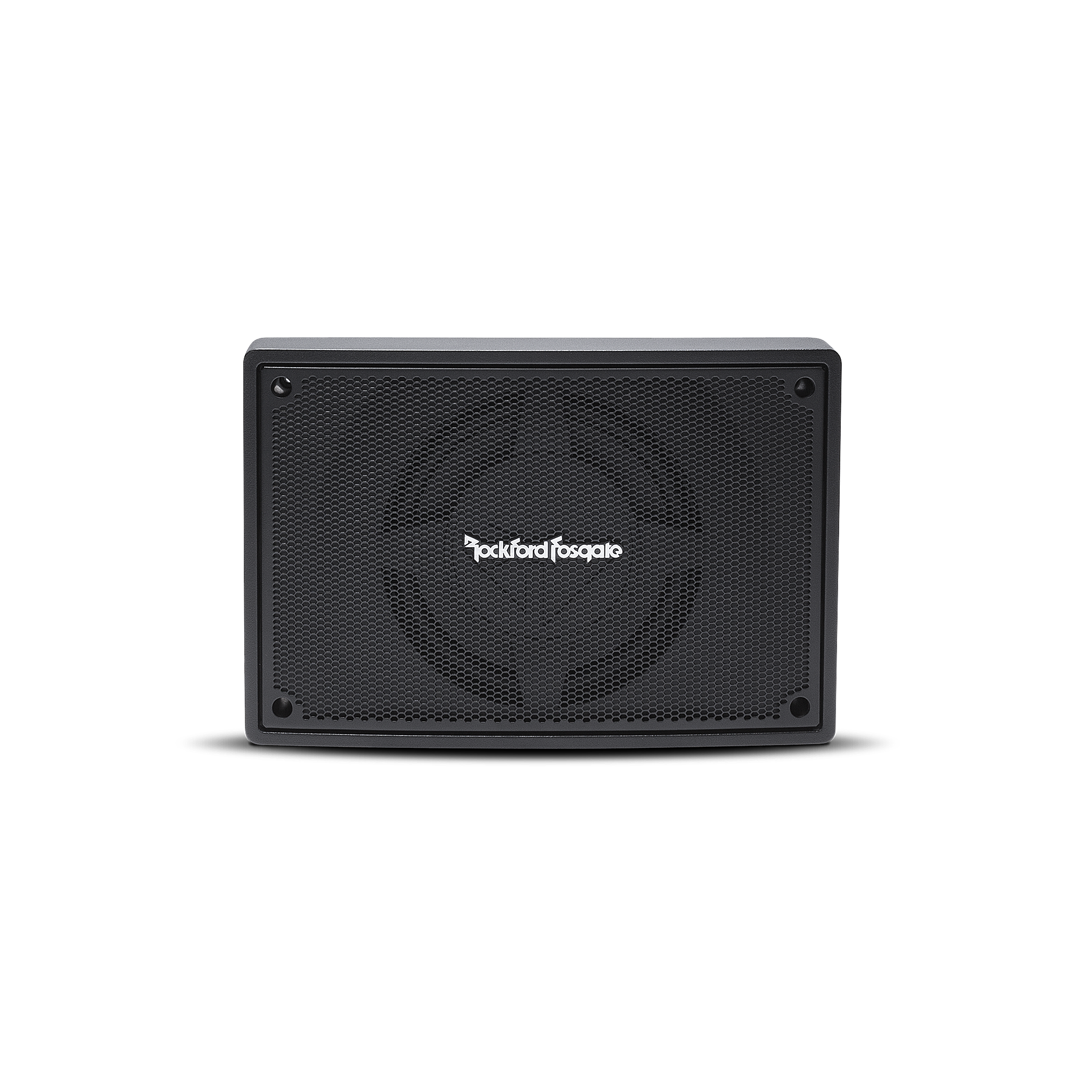 Punch Single 8′′ Amplified Loaded Enclosure