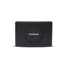 Punch Single 8′′ Amplified Loaded Enclosure