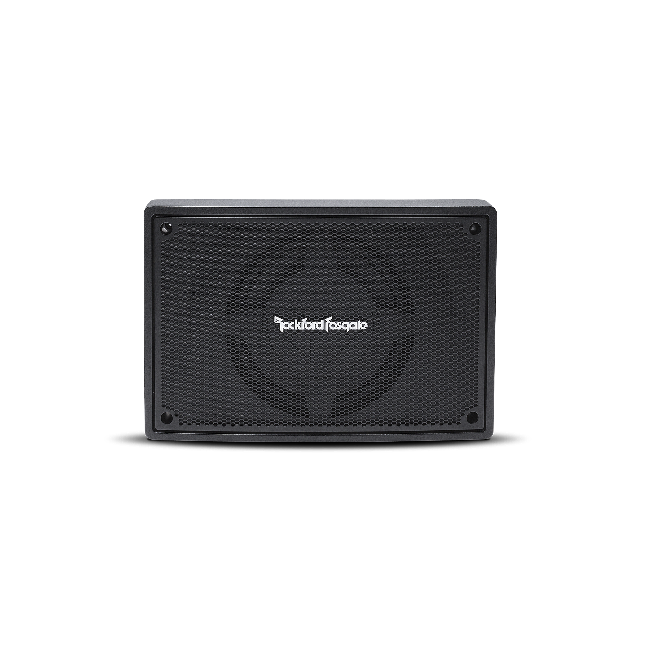 PS-8 - Punch Single 8" Amplified Loaded Enclosure - image 3