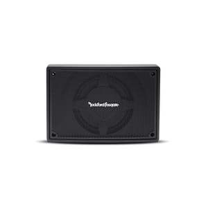 PS-8 - Punch Single 8" Amplified Loaded Enclosure - image 3