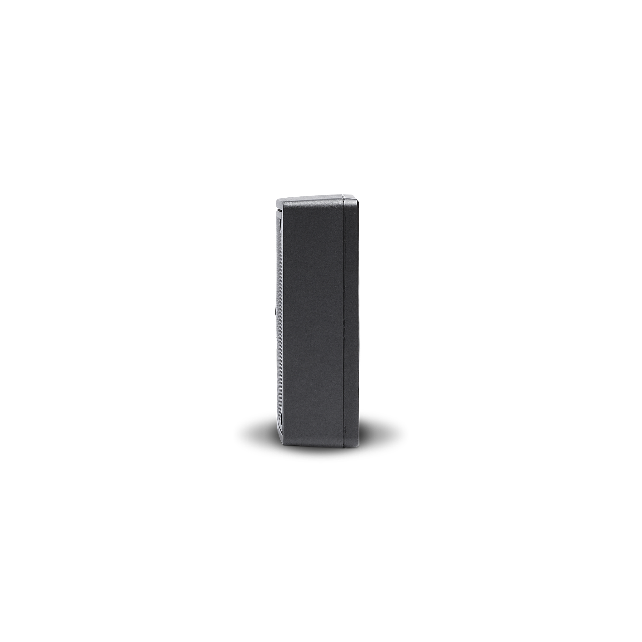 Punch Single 8" Amplified Loaded Enclosure