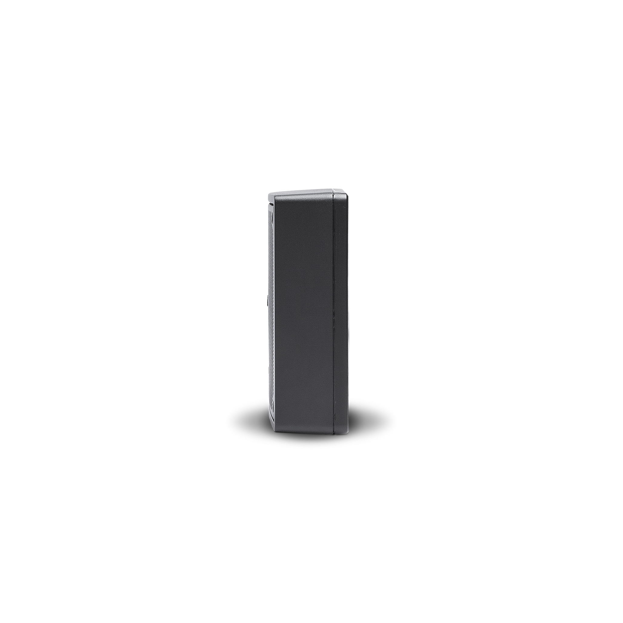 Punch Single 8′′ Amplified Loaded Enclosure