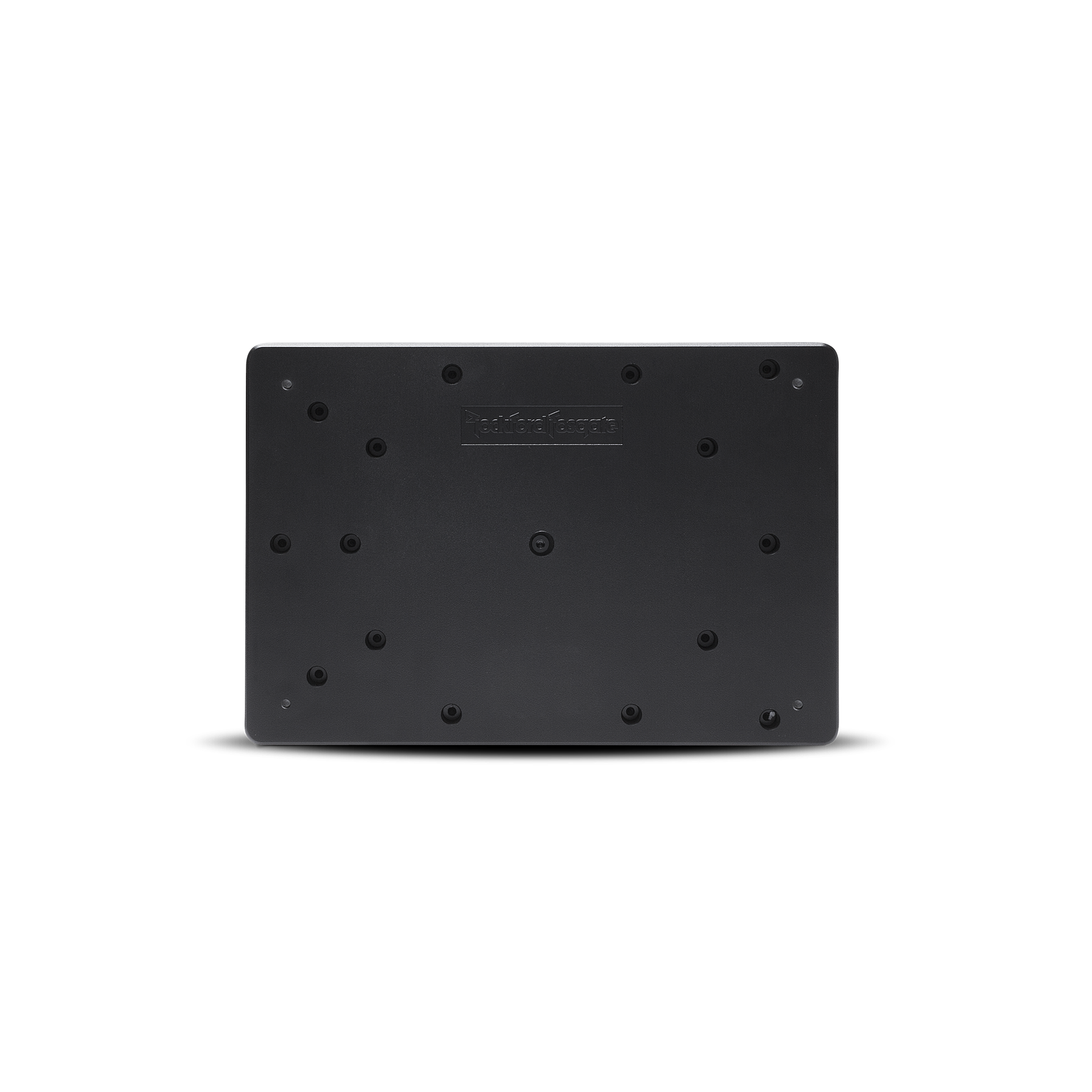 Punch Single 8" Amplified Loaded Enclosure