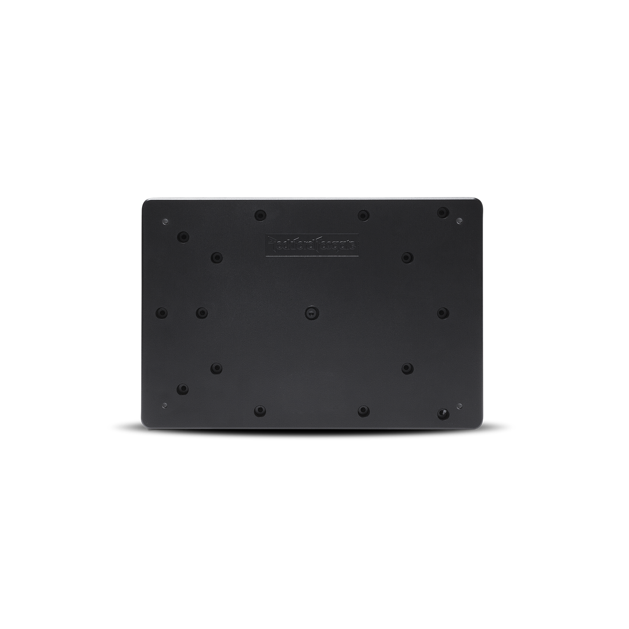 Punch Single 8′′ Amplified Loaded Enclosure